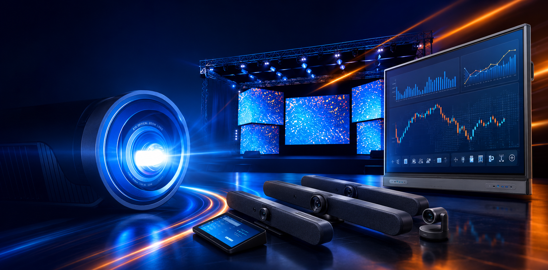Audio Visual