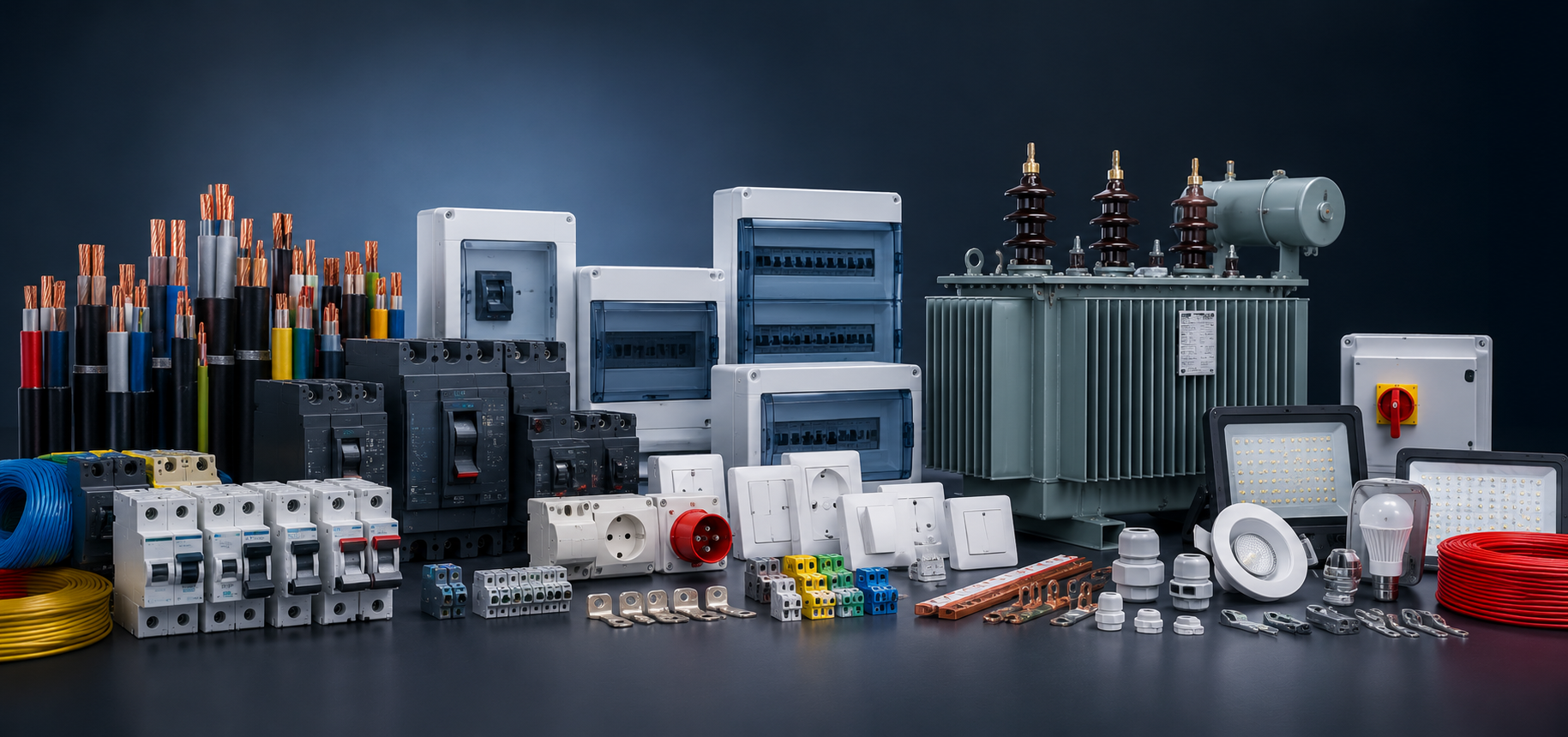 Electricals