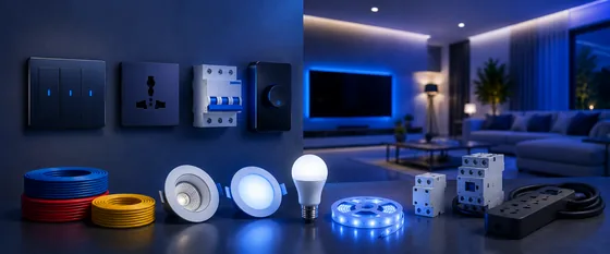 Electricals