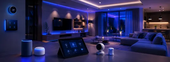 Smart Home
