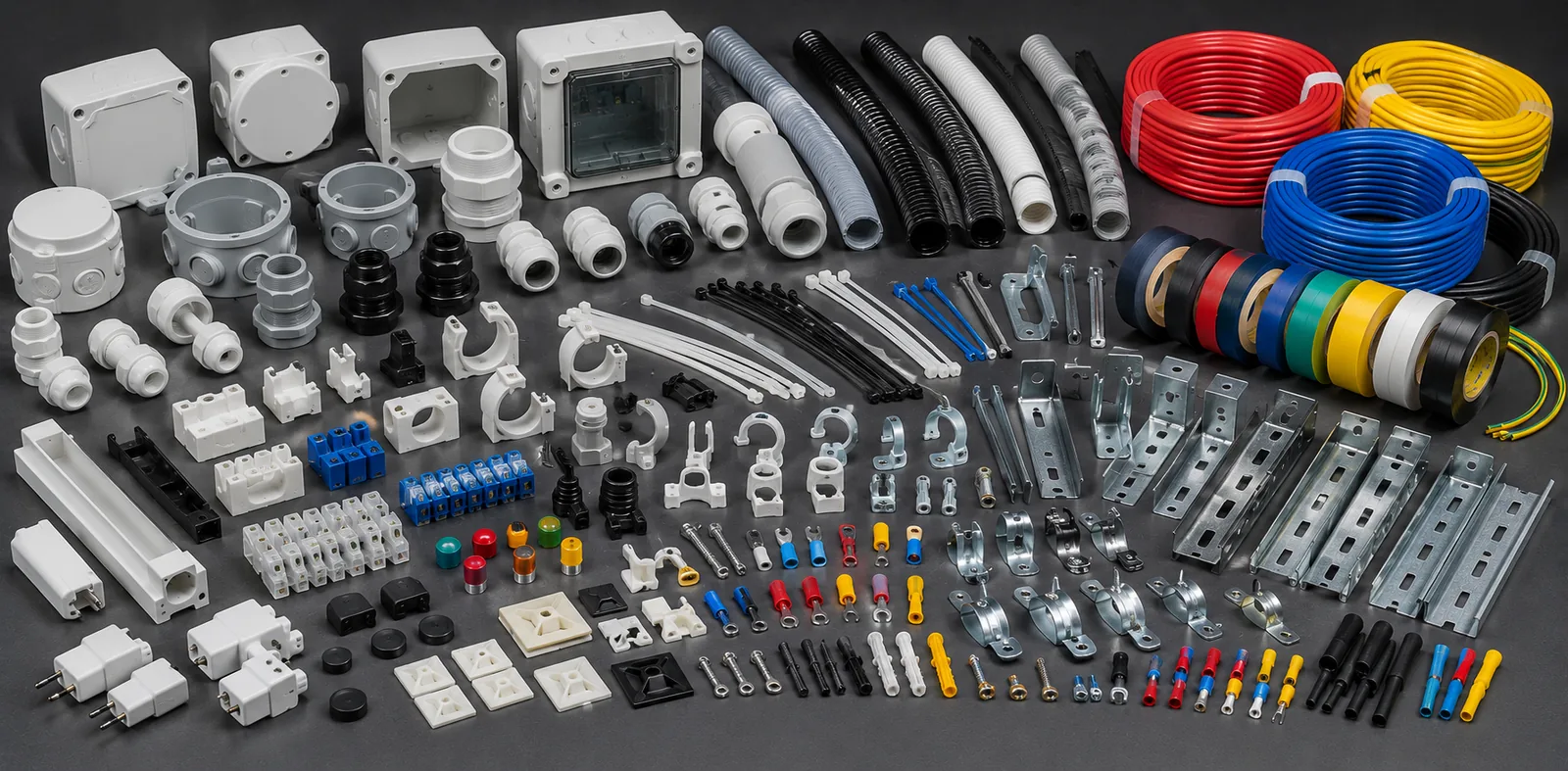 Electrical Accessories