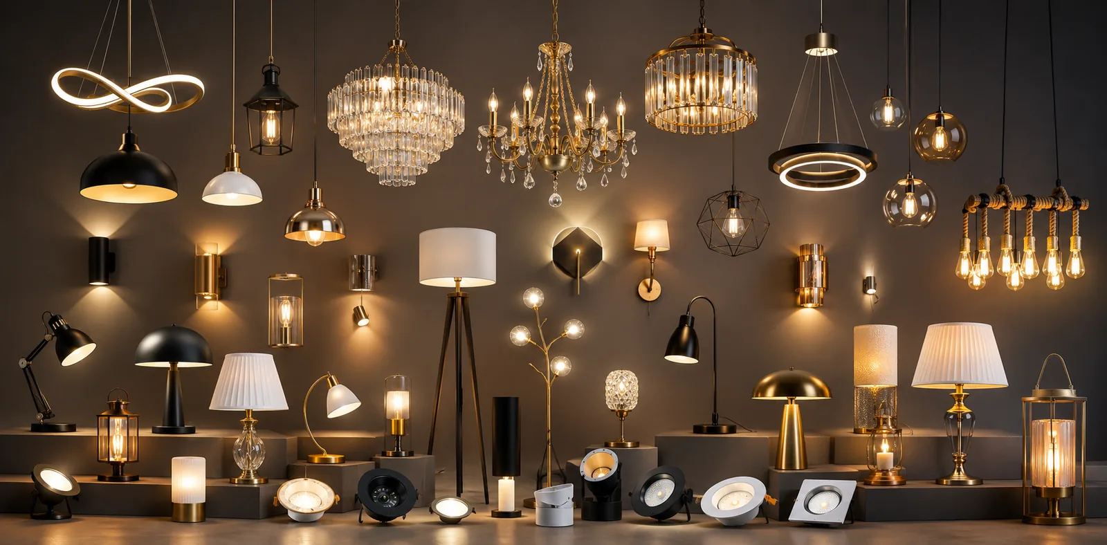 Lighting
