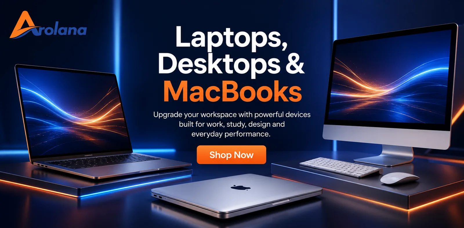 Computers