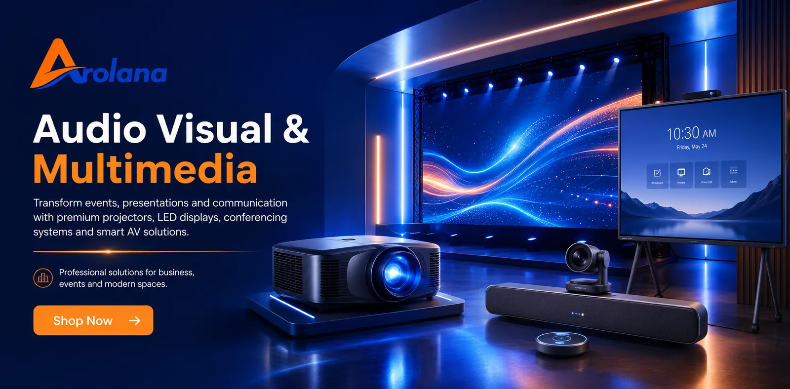 Multimedia