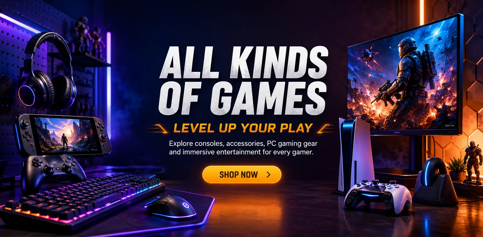 Games