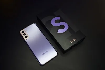 Samsung Galaxy Z Fold 5