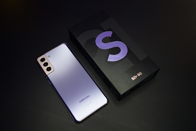 Samsung Galaxy Z Fold 5