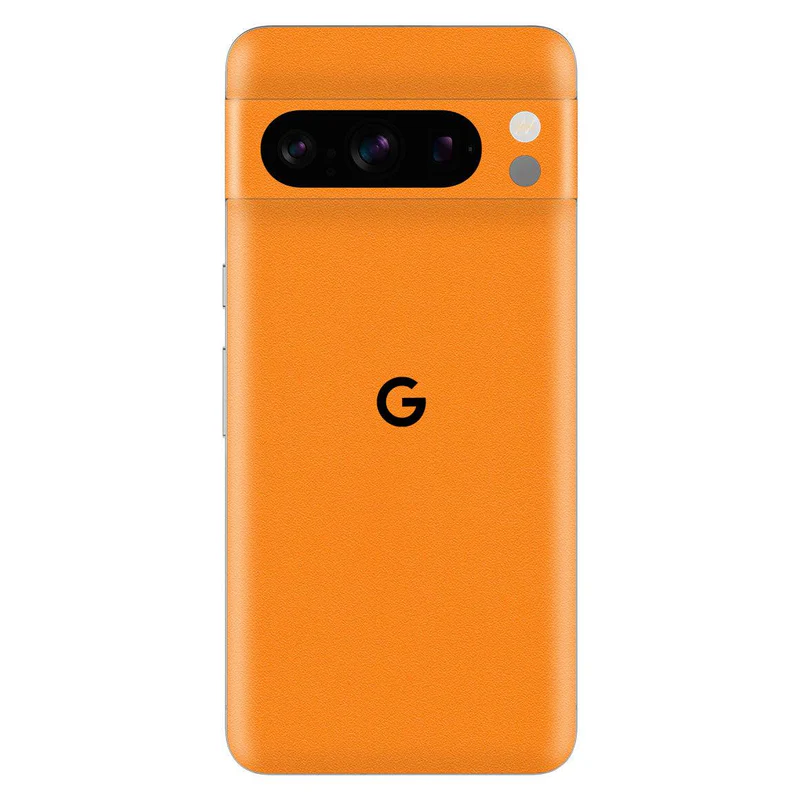 Photo taken with Google Pixel 8 Pro's 5x telephoto camera showing detailed zoom quality